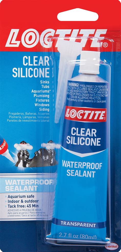 waterproof sealant glue|LOCTITE Waterproof Sealant 2.7